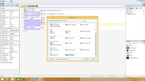 perform regeneration of monsters
